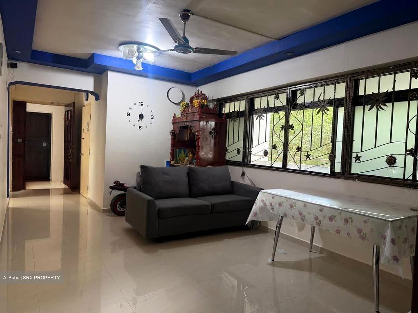 Blk 17 Jalan Tenteram (Toa Payoh), HDB 4 Rooms #632465911